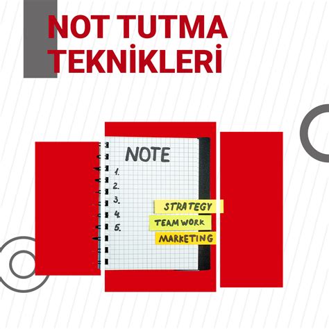 KPSS Çalışmalarında Not Tutmanın Önemi ve Teknikleri