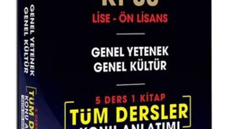 KPSS İçin En İyi Video Dersler ve Kanallar