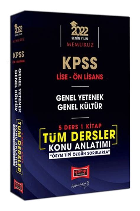 KPSS İçin En İyi Video Dersler ve Kanallar